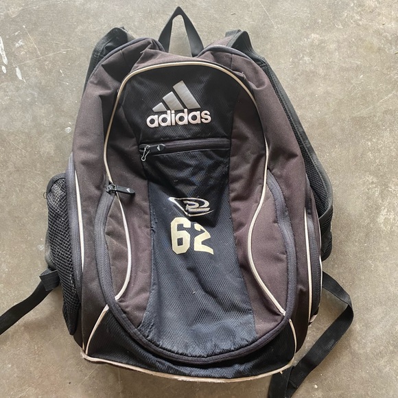 Soccer Backpack